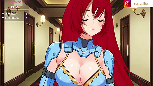 susana_010 XXX чат на живо