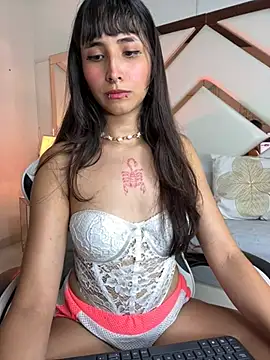 Bunny_sweet19's Live XXX Chat