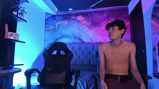 Valerios_n Webbikameraesitys