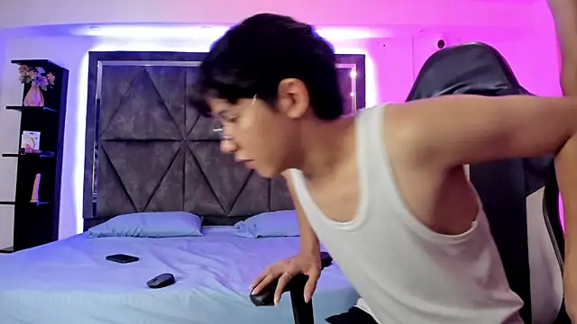 Valerios_'s Webcam Show