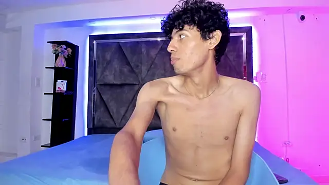 Valerios_ Show Webcam