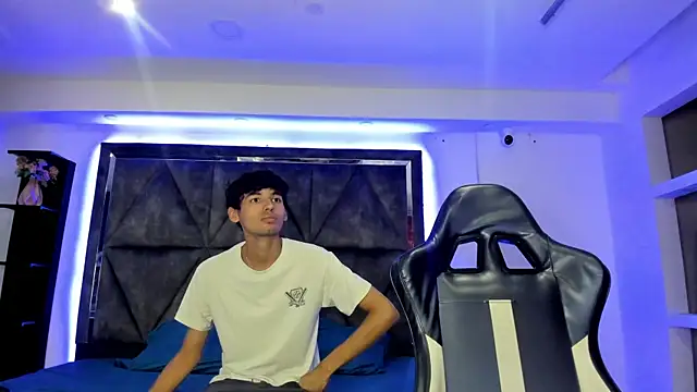 Valerios_ 웹캠 쇼