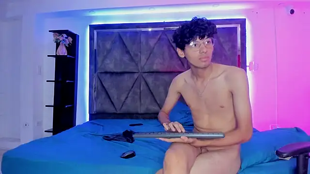 Show de webcam de Valerios_