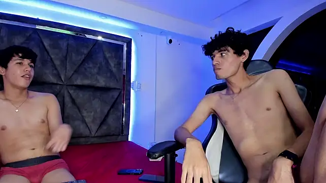 عرض كام Valerios_