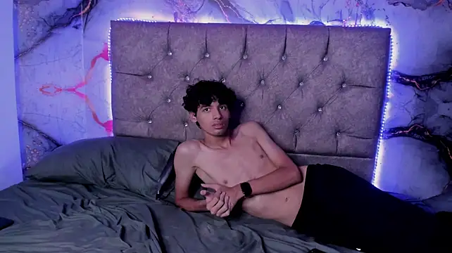 Valerios_ Pertunjukan Webcam
