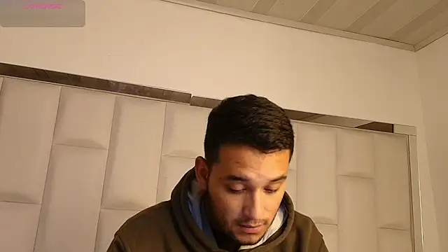 Thiago_Stone1 Webcam Show