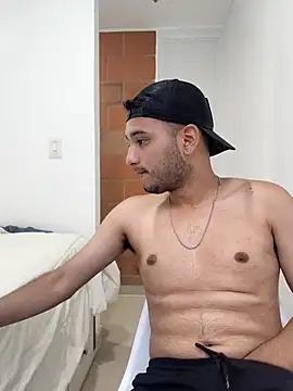 Thiago_Stone1 Webcam-Show