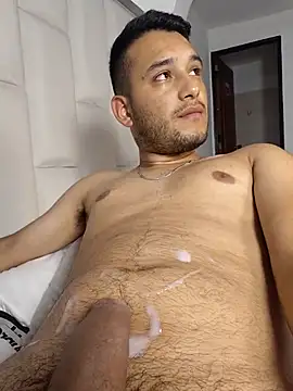 Thiago_Stone1: вебкам-шоу