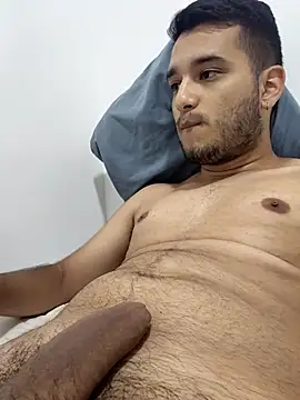 Thiago_Stone1 – Kamerová šou