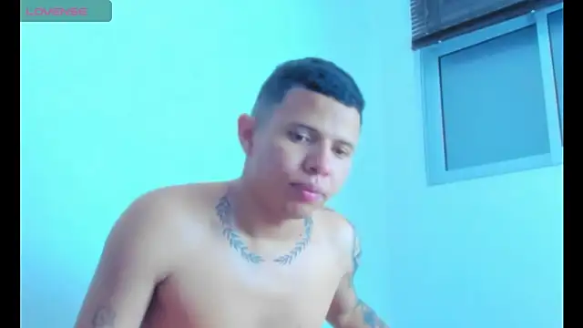 Show Webcam de Steven_SlimBoy