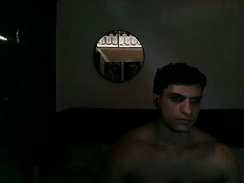 Show de Arrascapeta na webcam