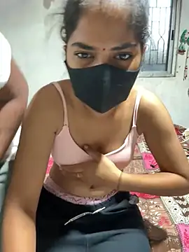 Show webcam de indianJassi