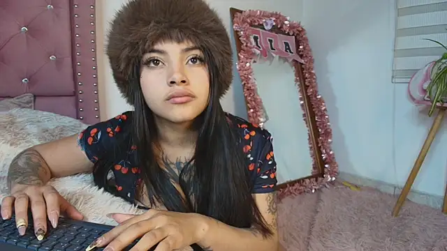 mia_zafirr – Live XXX-chat