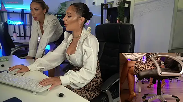 BabesGoWild – webcam-show