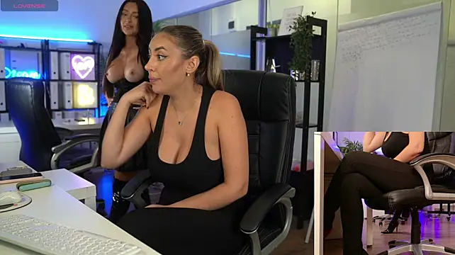 BabesGoWild's Webcam Show