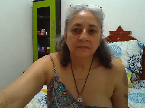 Show webcam de cersey_