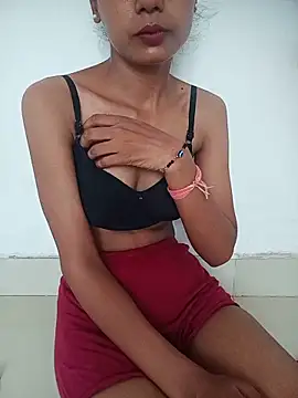 sonakshi88 Adlı Modelin Web Kamerası Şovu