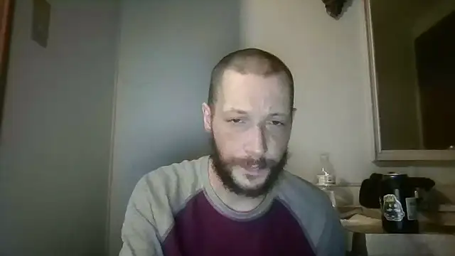 Show webcam de IggyGodsbane