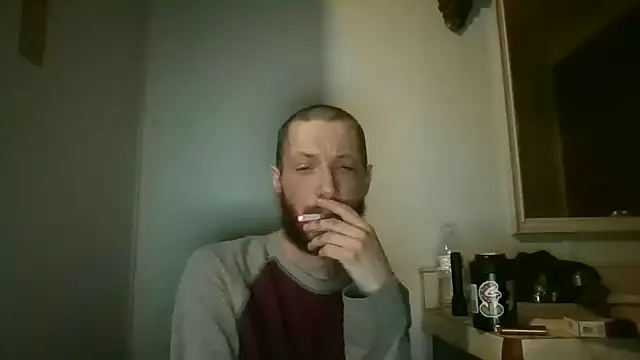IggyGodsbane's Webcam Show