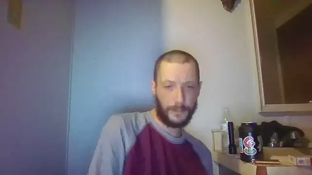 Show Webcam de IggyGodsbane