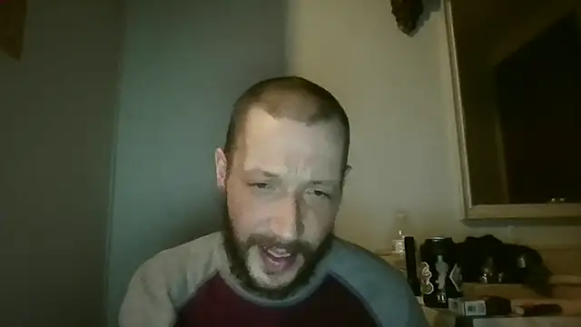 IggyGodsbane's Webcam Show