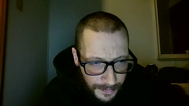 IggyGodsbane's Webcam Show
