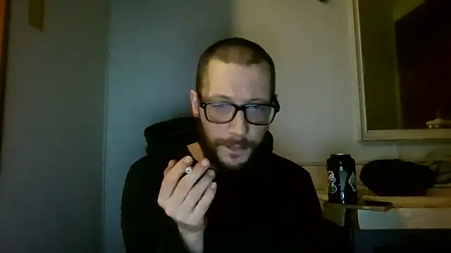 IggyGodsbane: вебкам-шоу