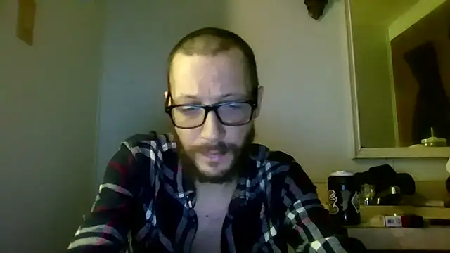 Webkamerová show IggyGodsbane