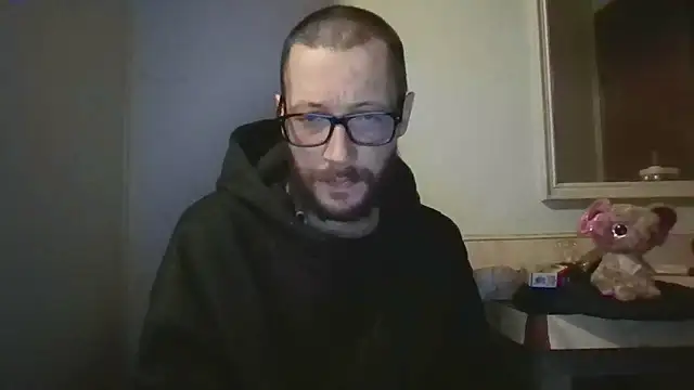 IggyGodsbane's Webcam Show