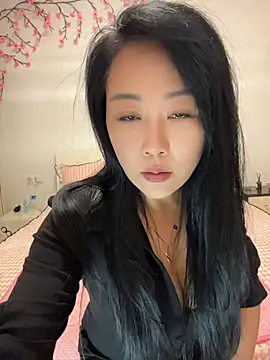 wuxin-888's Webcam Show