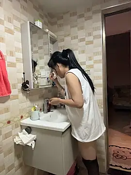 wuxin-888 Show Webcam