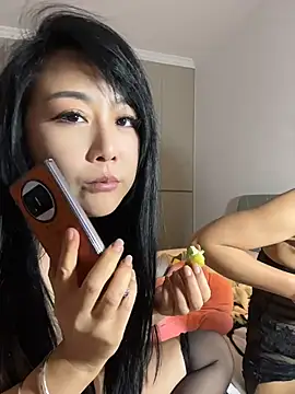 wuxin-888 Show Webcam