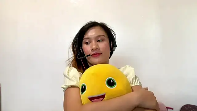 LoreenWasiuta Pertunjukan Webcam
