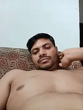Webkamerová show breakanal