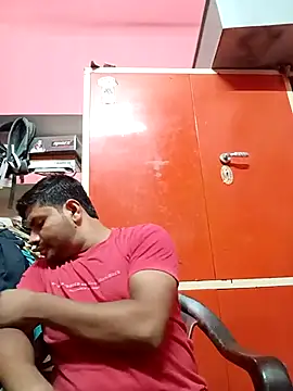 Webkamerová show breakanal
