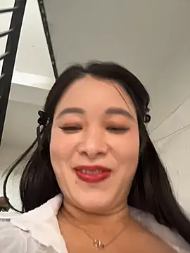 wish_rui0 网络视讯表演