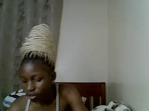 צ'אט XXX בשידור חי של sexxy_mariie