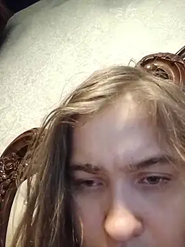 Вебкам-шоу _AngelaGarcia_