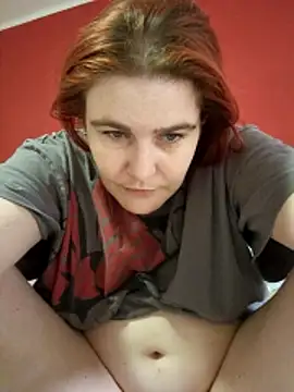 Webkamerová show GoldenWifee