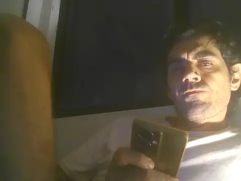 Show de webcam de perso39