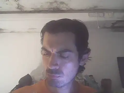 Show de perso39 na webcam