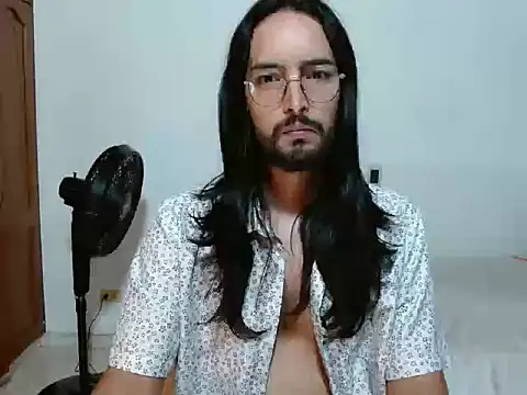 Andy_safado – webcam-show
