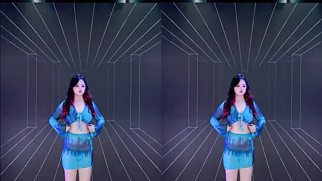 โชว์เว็บแคมของ VictoriasSecret-520
