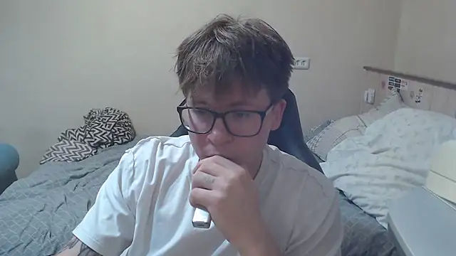 Maxxxgayboy's Webcam Show