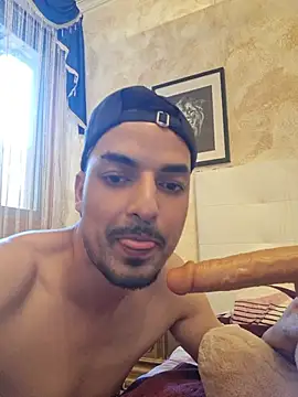 morenazomamon Show in webcam