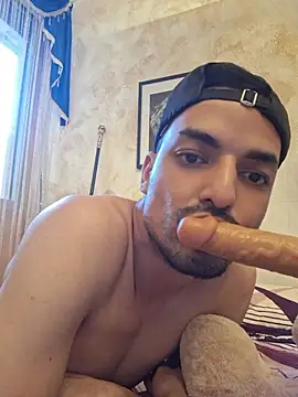 Show modela morenazomamon na web-kameri