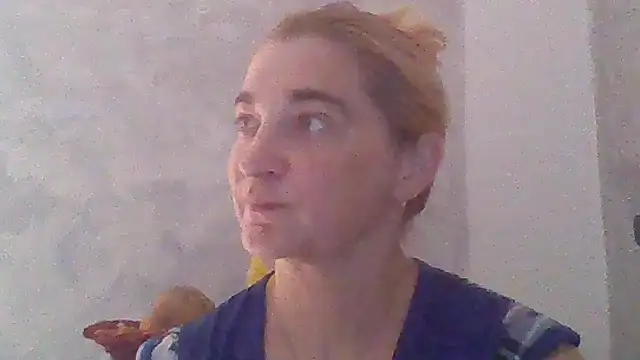 Morgana973's Webcam Show