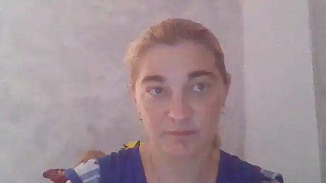 Morgana973's Webcam Show