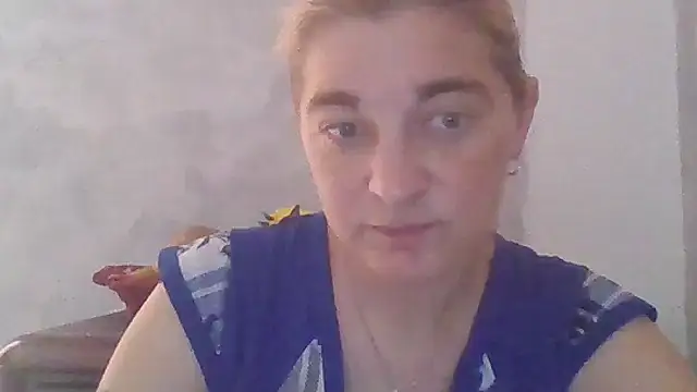 Webkamerová show Morgana973