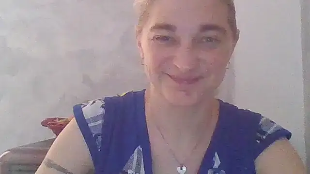 Morgana973 Webcamshow